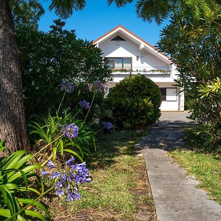 Refugio Rural - Eco Villa Caldas Da Rainha Kültér fotó