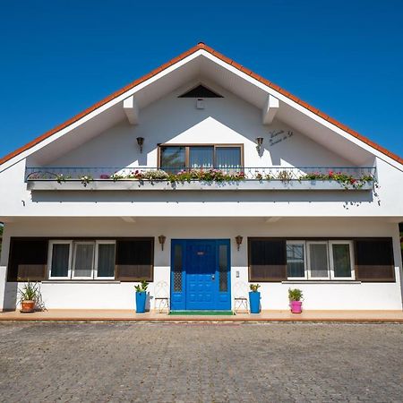 Refugio Rural - Eco Villa Caldas Da Rainha Kültér fotó