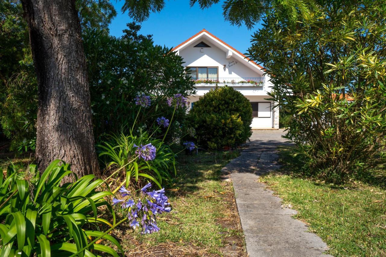 Refugio Rural - Eco Villa Caldas Da Rainha Kültér fotó
