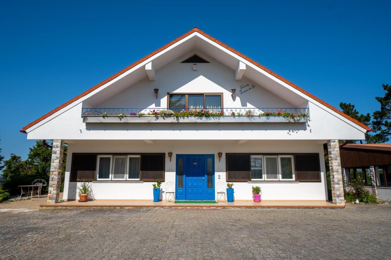 Refugio Rural - Eco Villa Caldas Da Rainha Kültér fotó
