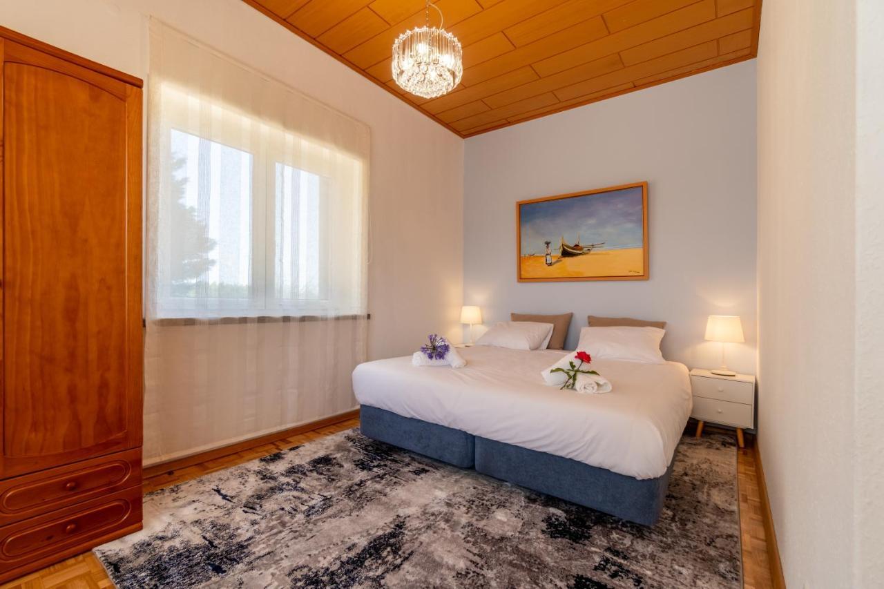 Refugio Rural - Eco Villa Caldas Da Rainha Kültér fotó