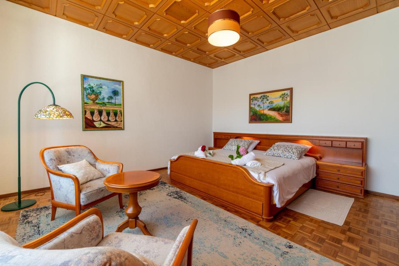 Refugio Rural - Eco Villa Caldas Da Rainha Kültér fotó