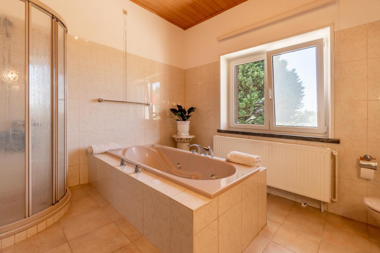 Refugio Rural - Eco Villa Caldas Da Rainha Kültér fotó