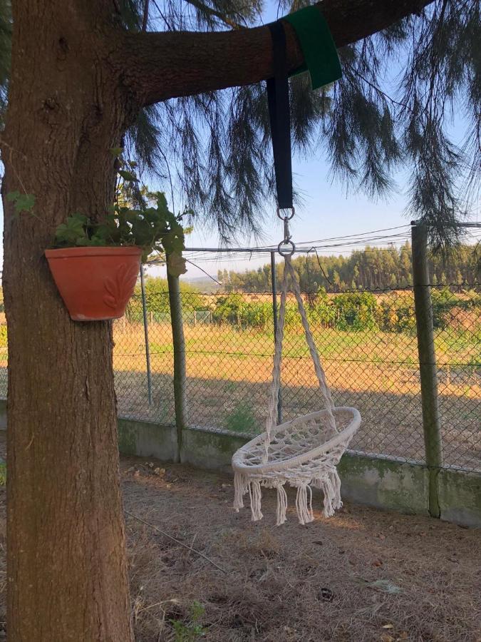 Refugio Rural - Eco Villa Caldas Da Rainha Kültér fotó
