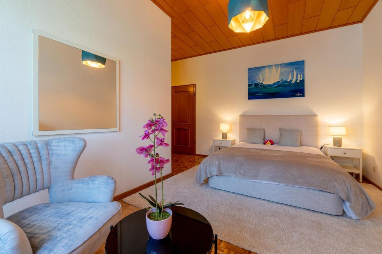 Refugio Rural - Eco Villa Caldas Da Rainha Kültér fotó
