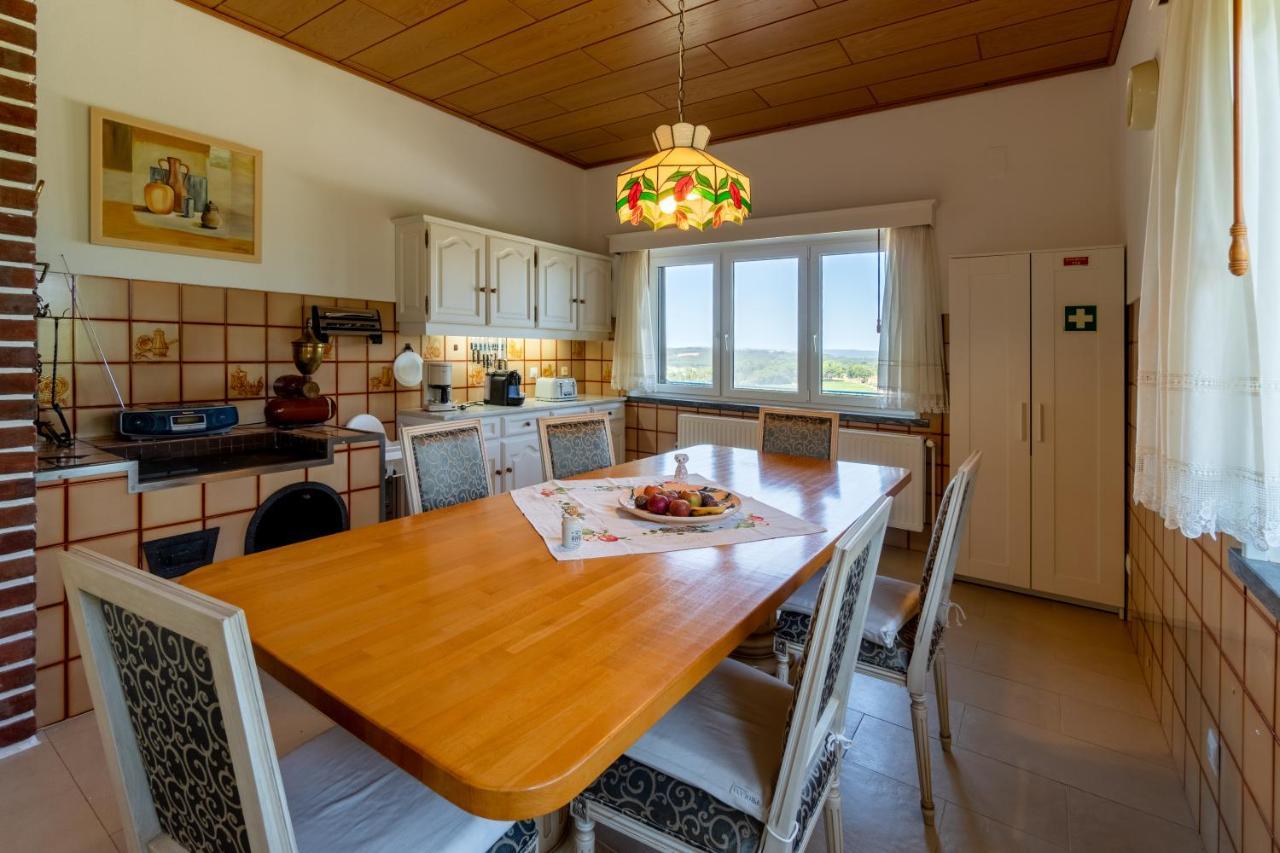 Refugio Rural - Eco Villa Caldas Da Rainha Kültér fotó