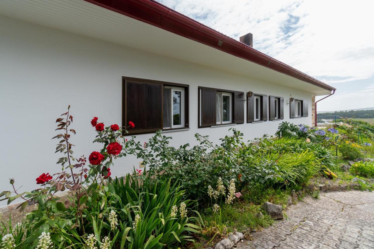 Refugio Rural - Eco Villa Caldas Da Rainha Kültér fotó