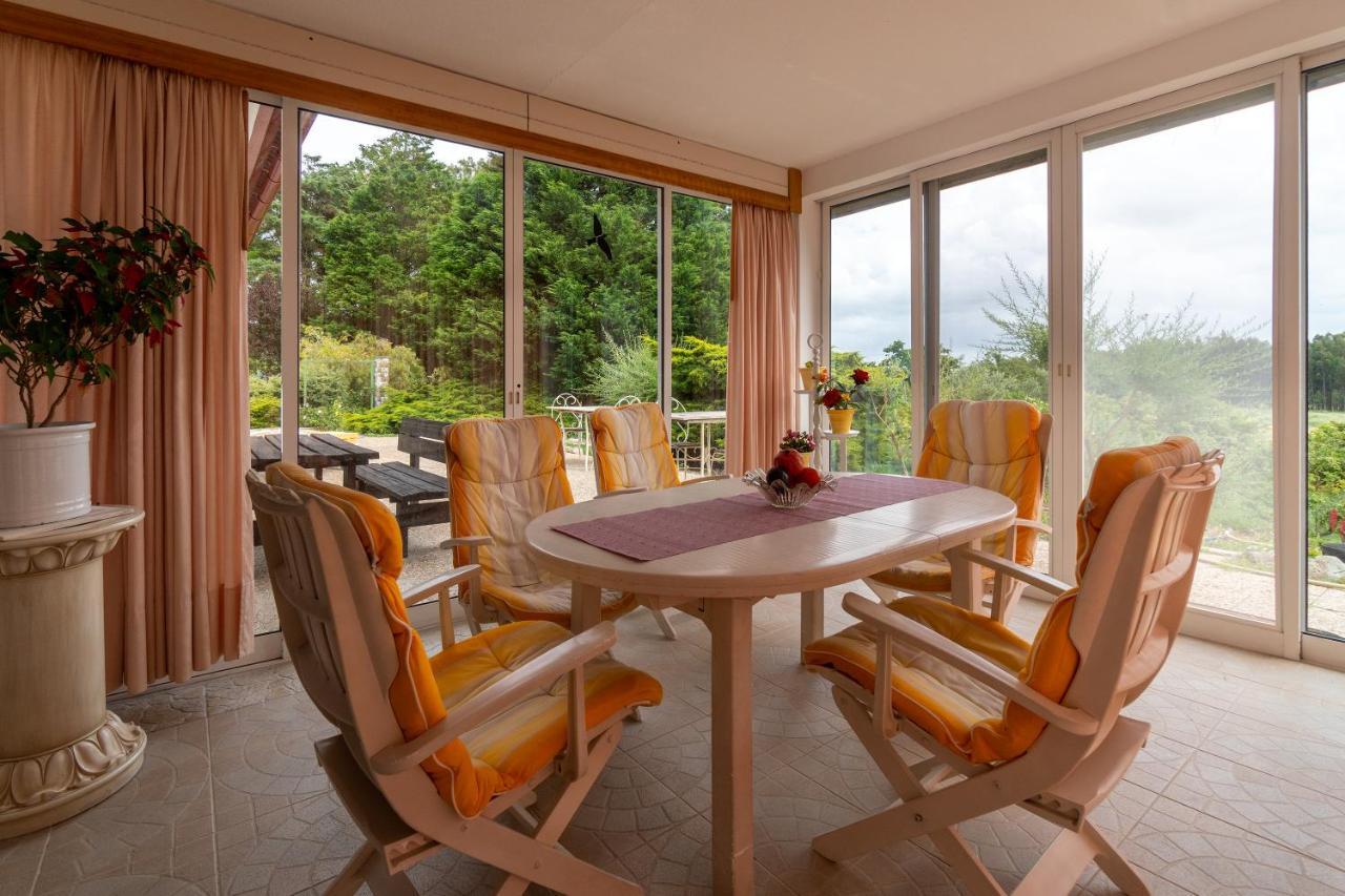 Refugio Rural - Eco Villa Caldas Da Rainha Kültér fotó