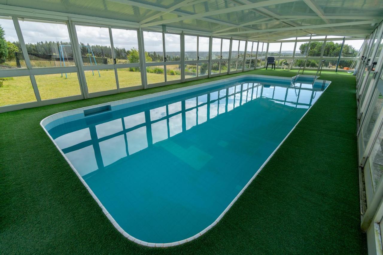 Refugio Rural - Eco Villa Caldas Da Rainha Kültér fotó