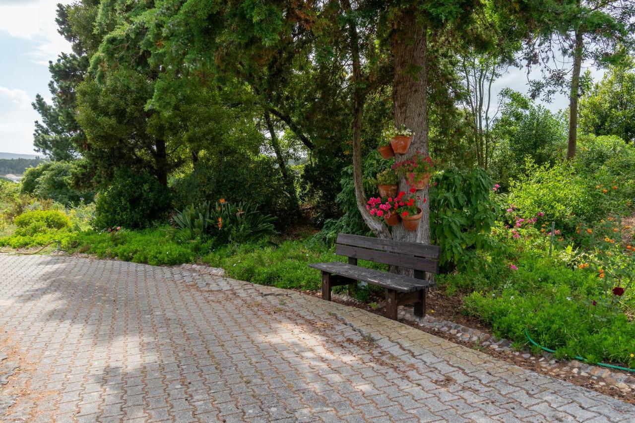 Refugio Rural - Eco Villa Caldas Da Rainha Kültér fotó