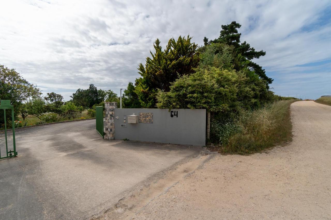 Refugio Rural - Eco Villa Caldas Da Rainha Kültér fotó